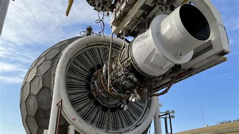 GE Aerospace developing hybrid engines for single-aisle jets ...