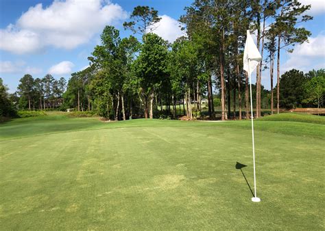 The Golf Club at Fleming Island - Fleming Island, FL