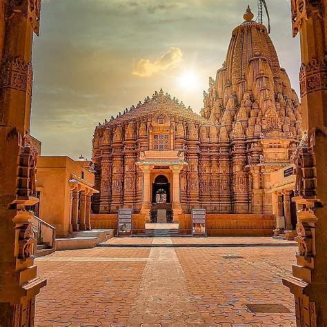 Taranga Hill Jain Temple | Ajitnath Jain Temple - Gujarat Darshan Guide