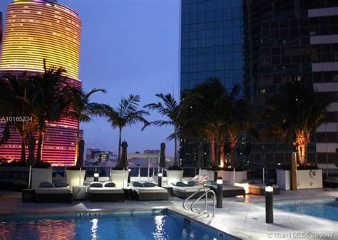 Epic Miami Residences & Hotel - Epic Residences & Hotel Epic Residences ...