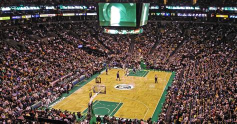 Best NBA Arenas [2024 Update]