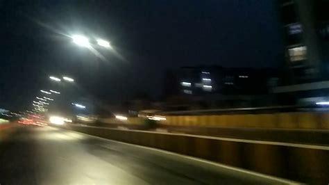 Ahmedabad Nightlife... Awesome Drive at Ahmedabad - YouTube