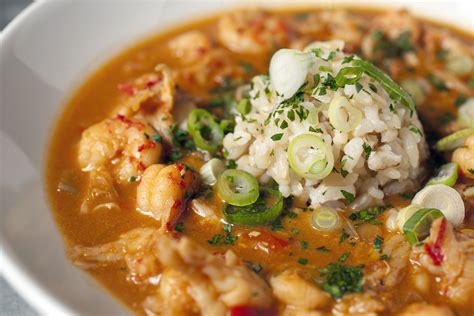 Classic Cajun Crawfish Étouffée Recipe