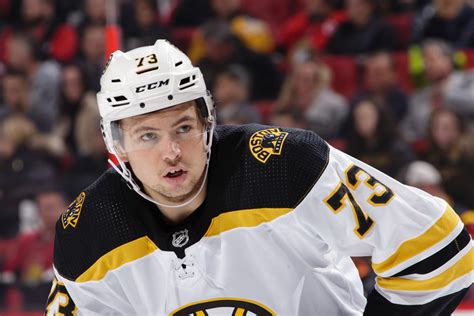 Boston Bruins injury update: Charlie McAvoy is cursed