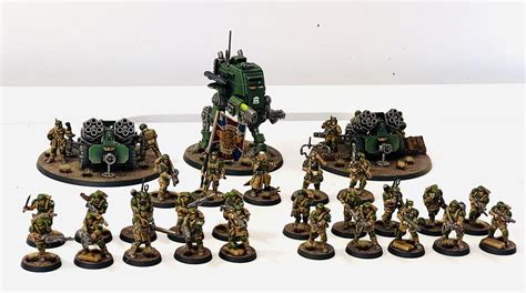 Cadia stands! : r/Warhammer40k