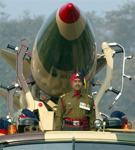 Indo-Pak nuclear war may kill 125 million people: Study - Rediff.com ...