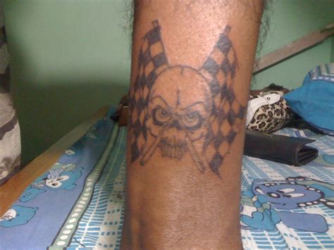 George Tattoos chennai | George Tattoos chennai | Flickr