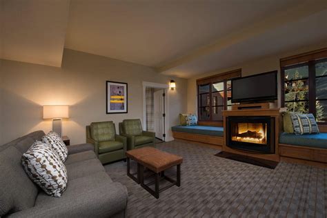 Marriott Grand Residence Club - Lake Tahoe | RedWeek