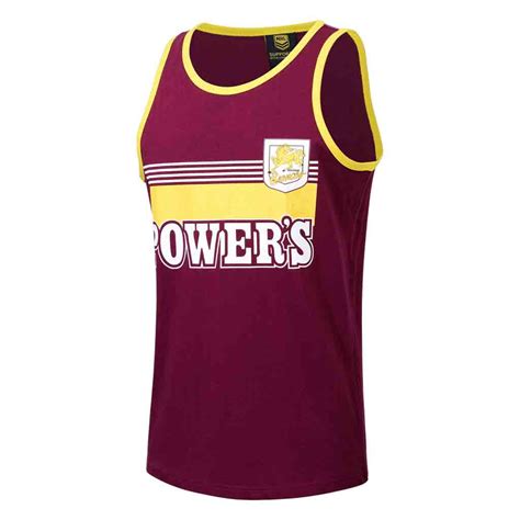 Official Brisbane Broncos Jerseys & merchandise | Jerseys Megastore