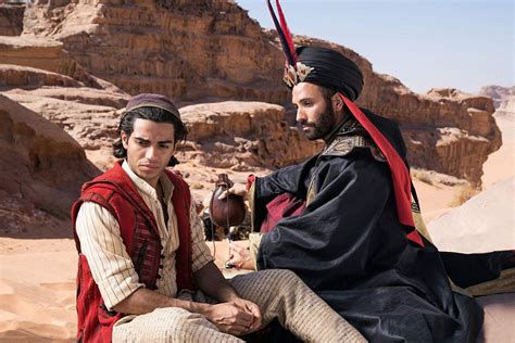 Movie Review – Aladdin (2019) – DelmarvaLife