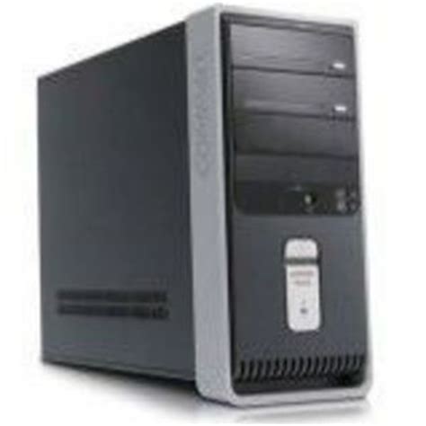 Compaq Presario desktop computer Reviews – Viewpoints.com