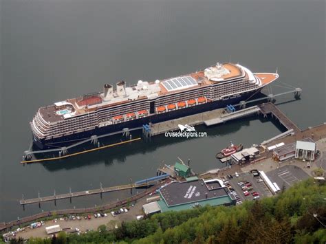 Westerdam Ship Pictures