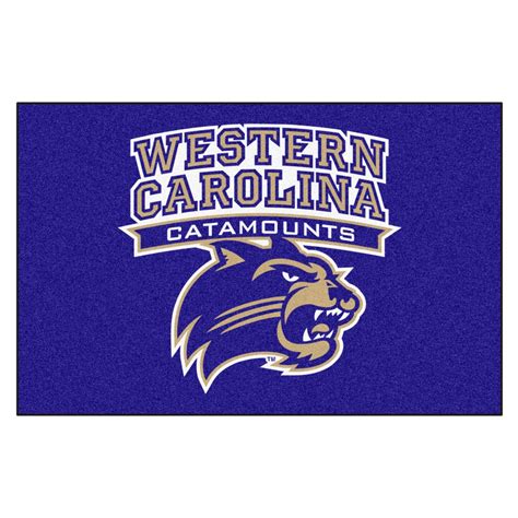 Fanmats Western carolina University Soccer Ball27 Diameter | Michaels