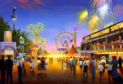 minnesota, minnesota state fair, fair Wallpaper, HD City 4K Wallpapers, Images, Photos and ...