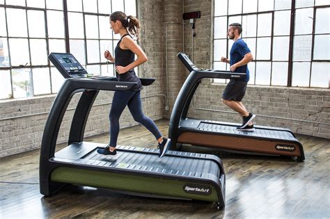 Run Faster, Your Gym's Treadmills May Soon Be Saving the Planet - Bloomberg