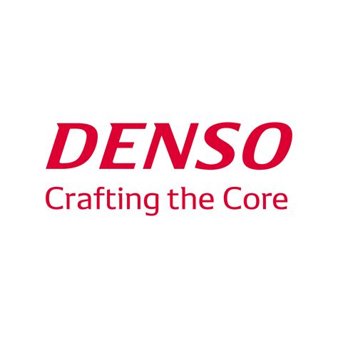 Collection of Denso Logo PNG. | PlusPNG