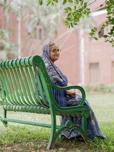 5 Takeaways from TIME’s Interview with Bangladesh Prime Minister Sheikh Hasina - News Headlines