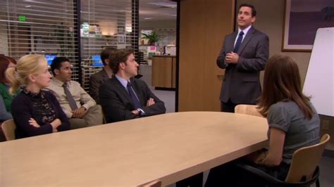 Funny Scenes From 'The Office' To Use As Your Zoom Virtual Background - Funny Gallery | eBaum's ...