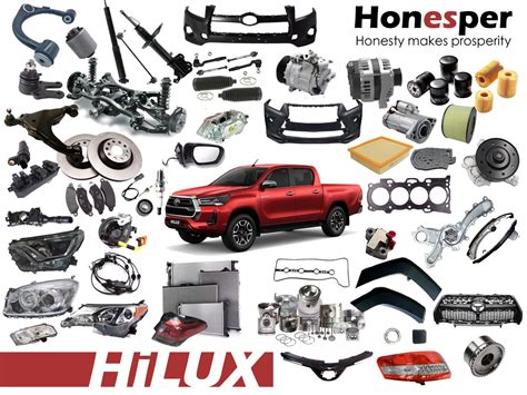 Wholesale Car Spare Parts Suspension Parts Engine Parts Body Kits Car ...