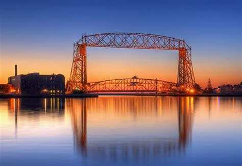 14 Top Attractions & Things to Do in Minnesota | PlanetWare