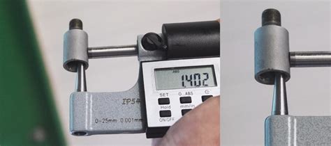 11 Types Of Micrometers - Advanced Metrologist Guide! - DML