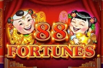 88 Fortunes Slots, Real Money Slot Machine & Free Play Demo