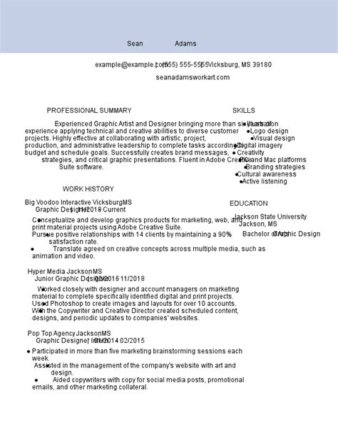 Free and Premium Microsoft Word Resume Templates for 2022