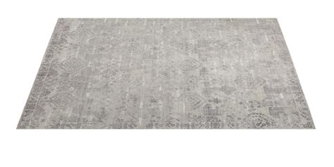 Fiora Rug – Grey | BEN SOLEIMANI Handcrafted Rugs, Handmade Rugs, Rich ...