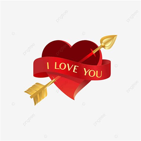 I Love You Vector Hd Images, I Love You Concept Logo, Love, Vector ...