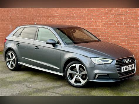 Used Audi Cars for sale in Doncaster, South Yorkshire | Adam G Cars