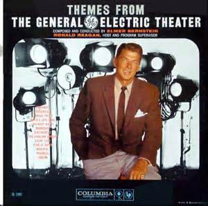 General Electric Theater- Soundtrack details - SoundtrackCollector.com