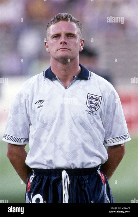 Paul Gascoigne's Instagram, Twitter & Facebook on IDCrawl