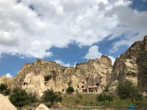 Goreme National Park: UPDATED 2020 All You Need to Know Before You Go (with PHOTOS)