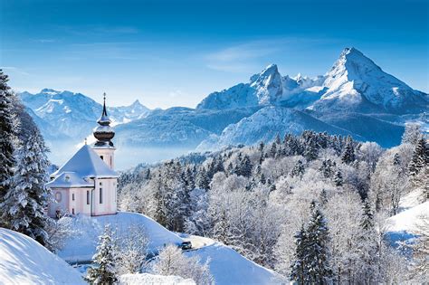 Top 10 reasons to visit Bavaria - Lonely Planet