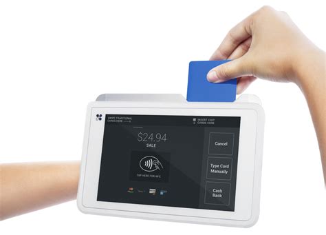 Clover Mobile POS System - Brilliant POS