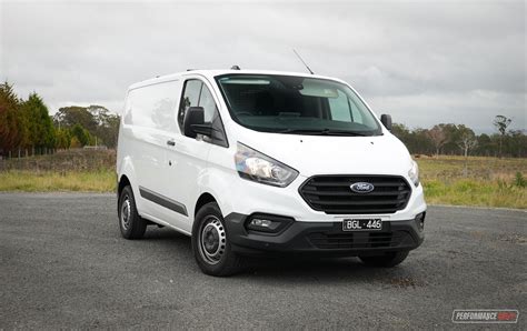 Ford Transit Custom Van L1H1 Active 2021 3D Model By Creator 3D | lupon.gov.ph