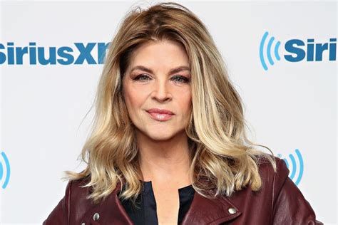 Kirstie Alley's Colon Cancer Was Diagnosed Not Long Before Her Death — What Women Should Know