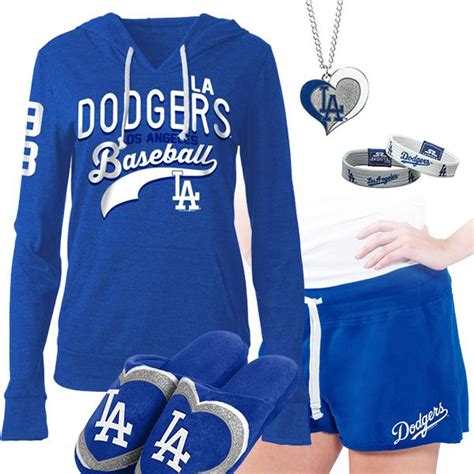 17 Best images about Los Angeles Dodgers Fashion, Style, Fan Gear on ...