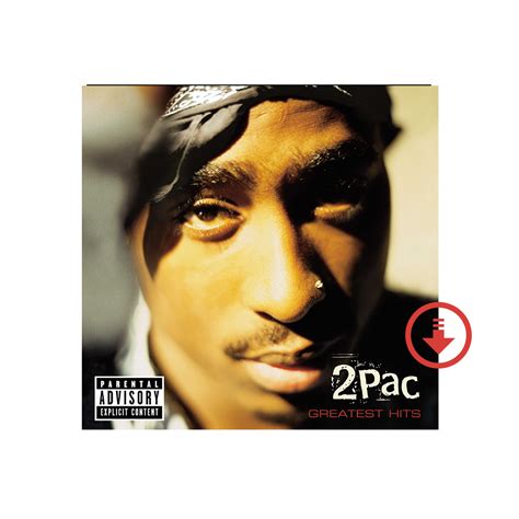 2PAC Greatest Hits - Digital Album – 2PAC Official Store