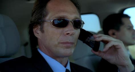 Prison Break - The Killing Box - William Fichtner Image (14371658) - Fanpop