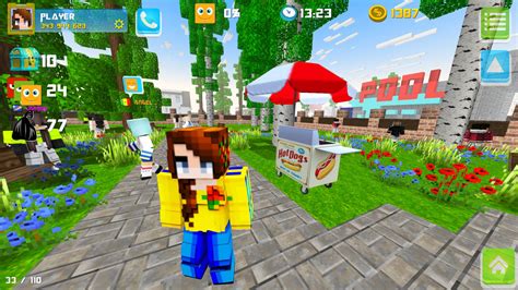 School Party Craft for Android - APK Download