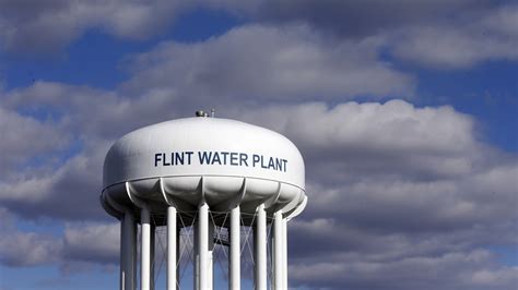 Flint Water Crisis: Independent Investigators Say State Officials Are ...