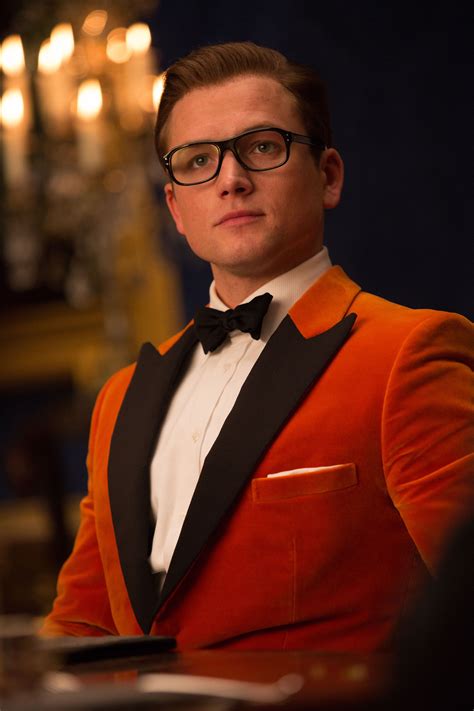 Kingsman 2: New Trailer Finds Taron Egerton in Bond Mode | Collider