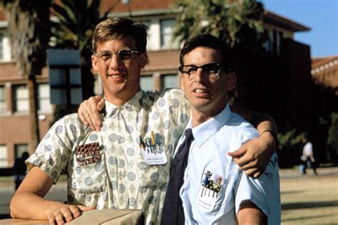 See the Cast of 'Revenge of the Nerds' Then and Now