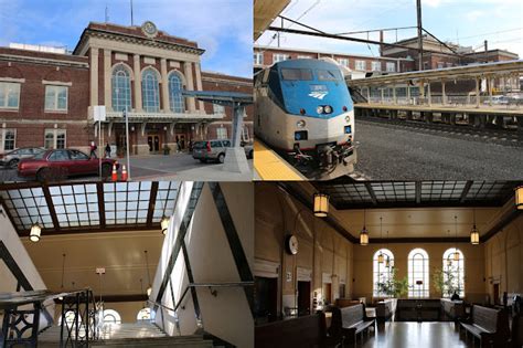 Lancaster Train Station: A Beautiful, Historic, & Functional Gem | Interesting Pennsylvania and ...