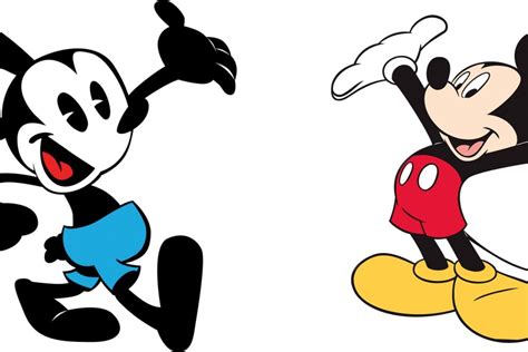 Perché Topolino non è un coniglio: la storia segreta di Mickey Mouse ...