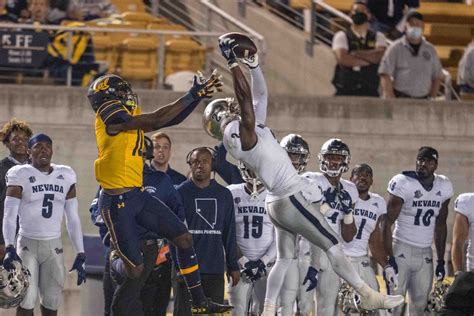 By the numbers: A look at the Nevada Wolf Pack’s 2-0 start - Mountain ...