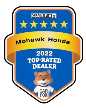 Page 33 - Mohawk Honda Dealership in Schenectady, NY | CARFAX