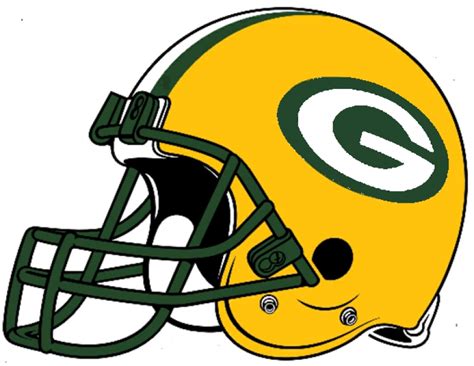 Green Bay Packers Clipart at GetDrawings | Free download