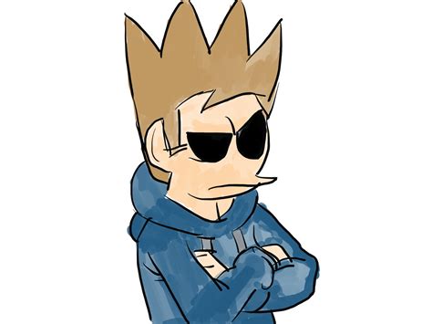 Tom Eddsworld 4K / Eddsworld Wallpaper 1 Wallpapertip / But most ...